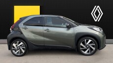 Toyota Aygo X 1.0 VVT-i Exclusive 5dr Petrol Hatchback